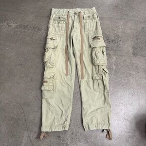 Military Cargo Pants